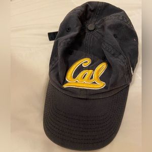 Cal hat